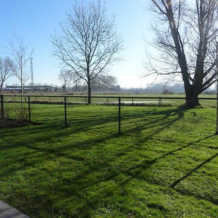 Kustverhuur, Landgoed De Lente Breskens Exterior foto